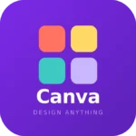 Canva Educational Monthly