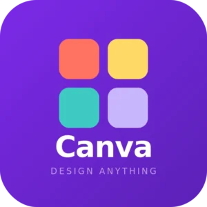 Canva Educational Monthly