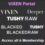 ViXEN Portal yearly