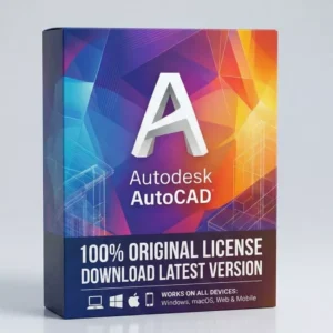 Autodesk