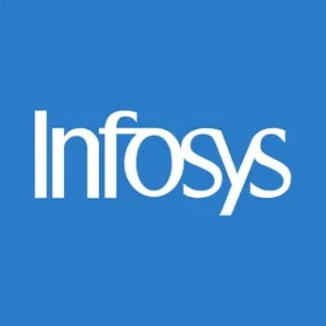Infosys course certificates