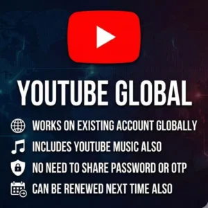 YouTube Premium