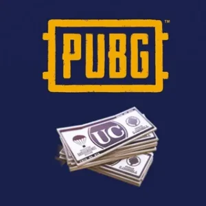 PubG UC