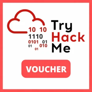 Try hack me voucher