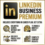 LinkedIn Premium