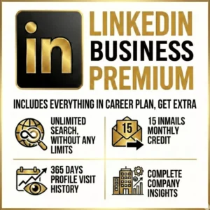 LinkedIn Premium