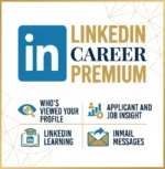 Linkedin career