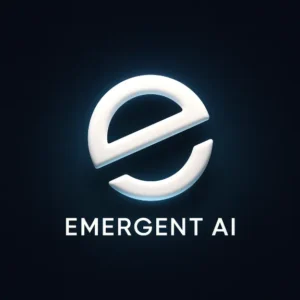 Emergent AI