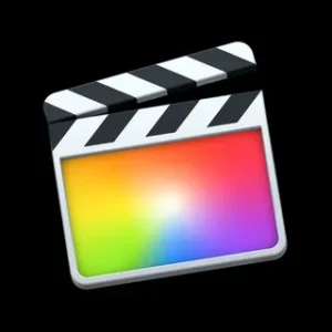 Apple final cut pro